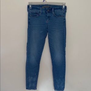 Arizona Skinny Jeans